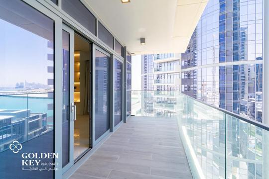 Available Now! 1Br Semi Furnished Apartment ✅ Seef