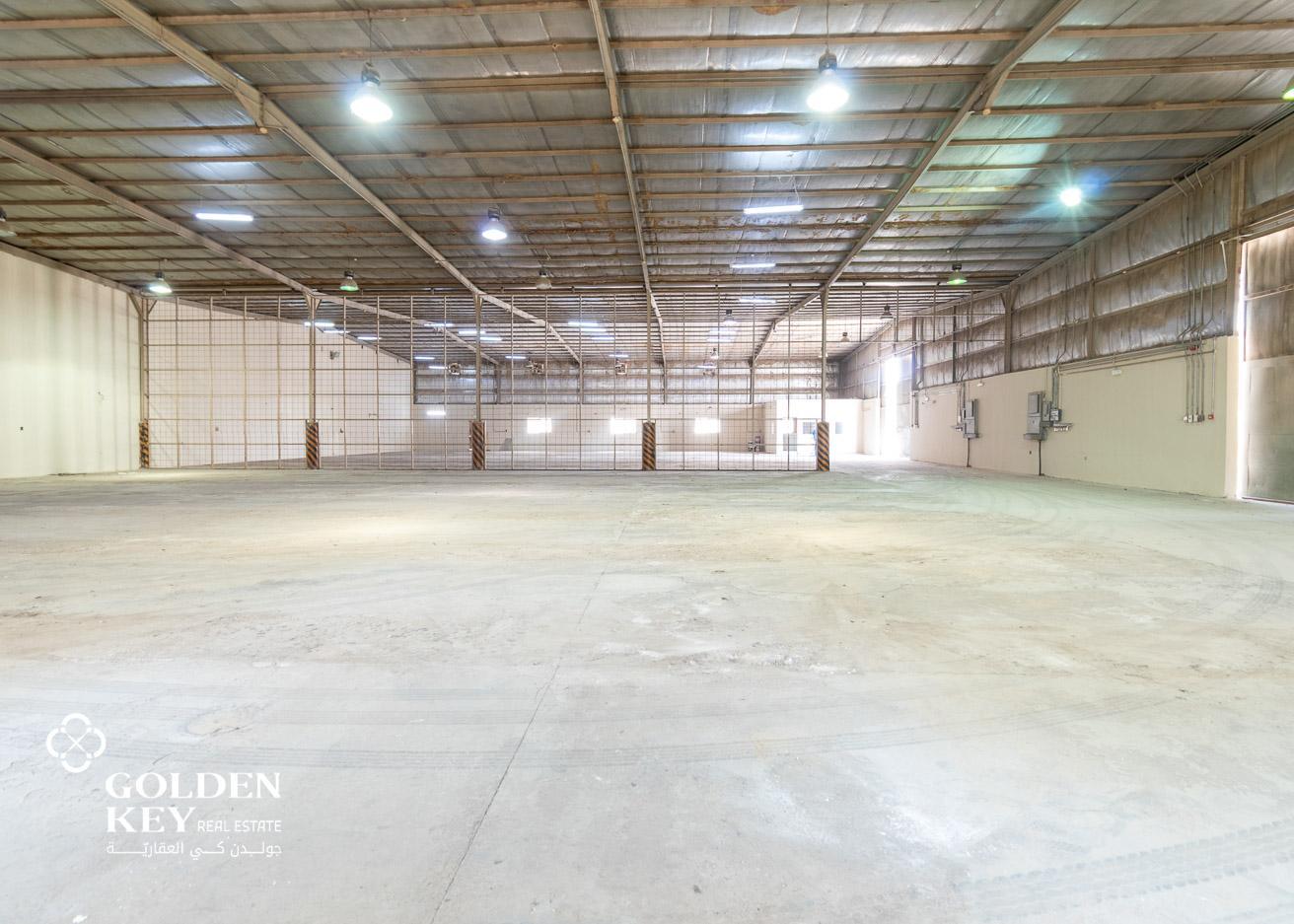 General Store + 16 Room for Rent ✅ 2500 SQM