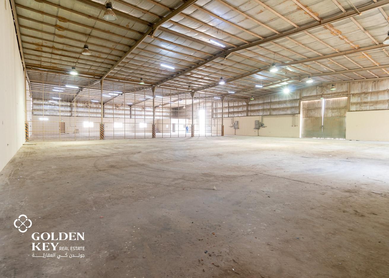 General Store + 16 Room for Rent ✅ 2500 SQM