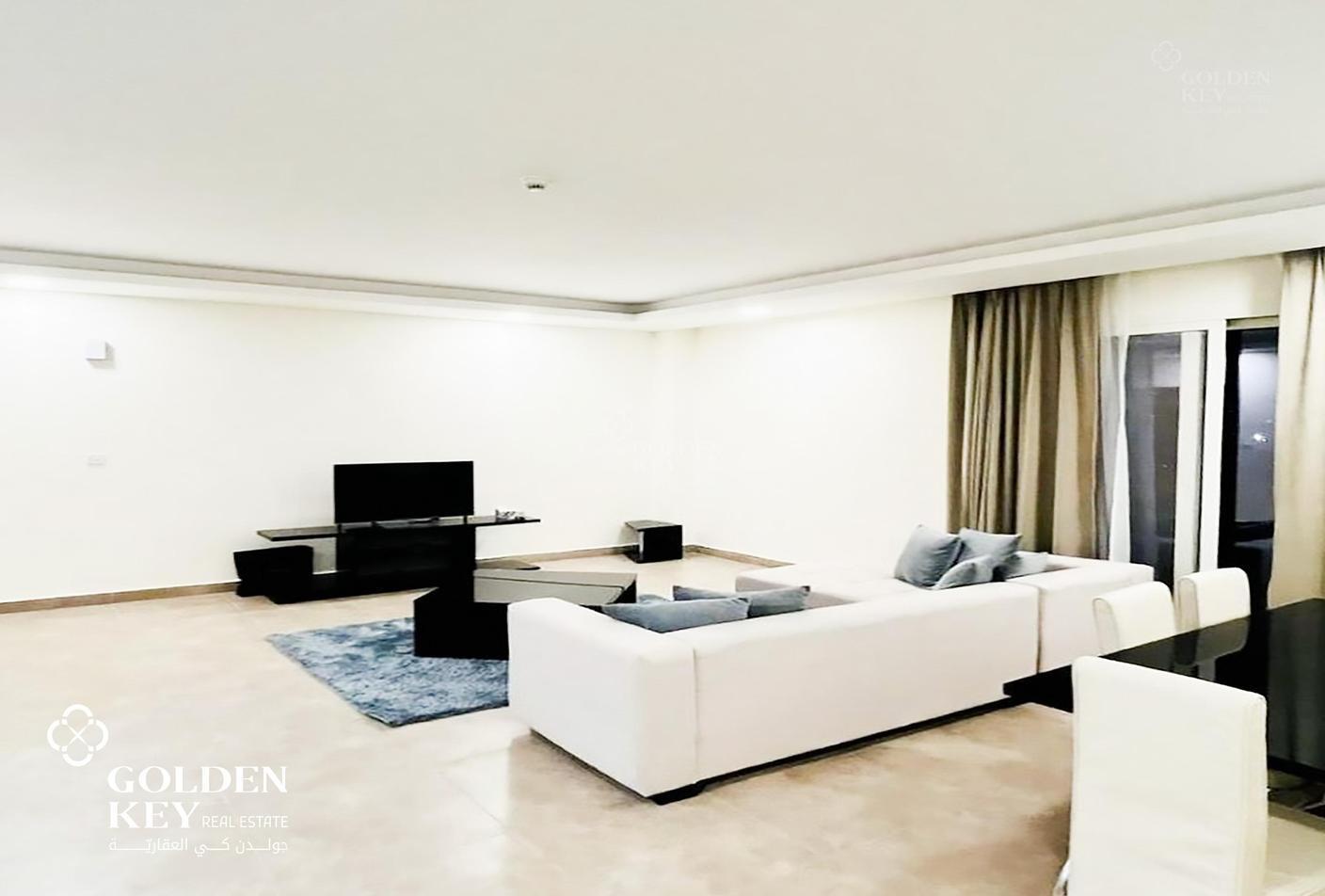 Great Location | Large Layout | Lusail