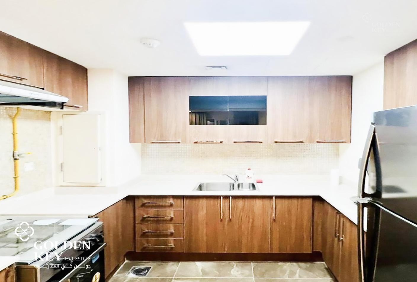 Great Location | Large Layout | Lusail