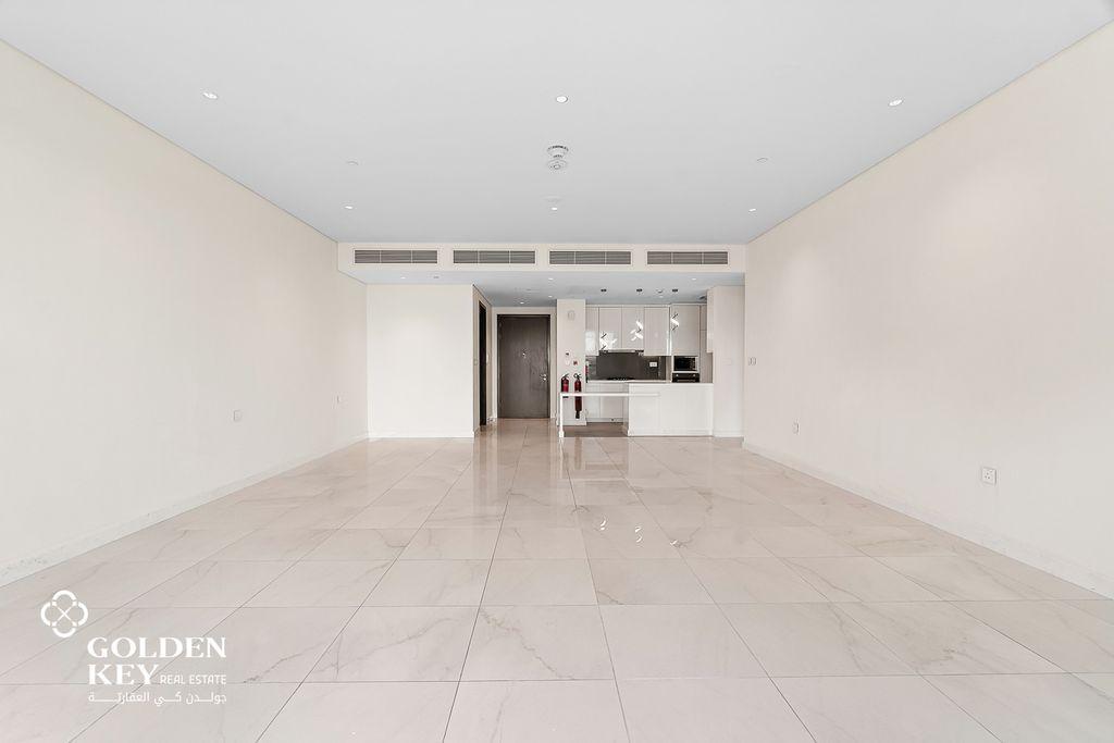 Luxury 2BR+ Maid | Semi-Furnished | Lusail