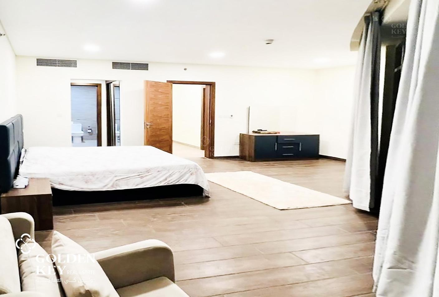 Great Location | Large Layout | Lusail