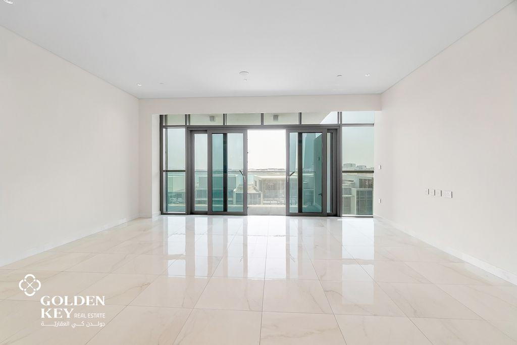Luxury 2BR+ Maid | Semi-Furnished | Lusail