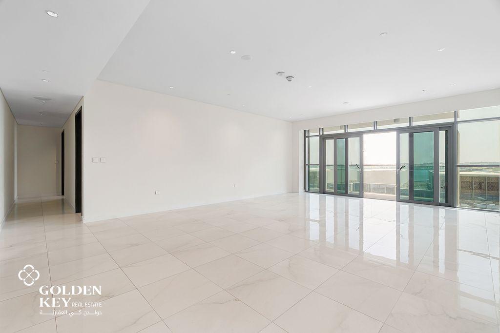 Luxury 2BR+ Maid | Semi-Furnished | Lusail