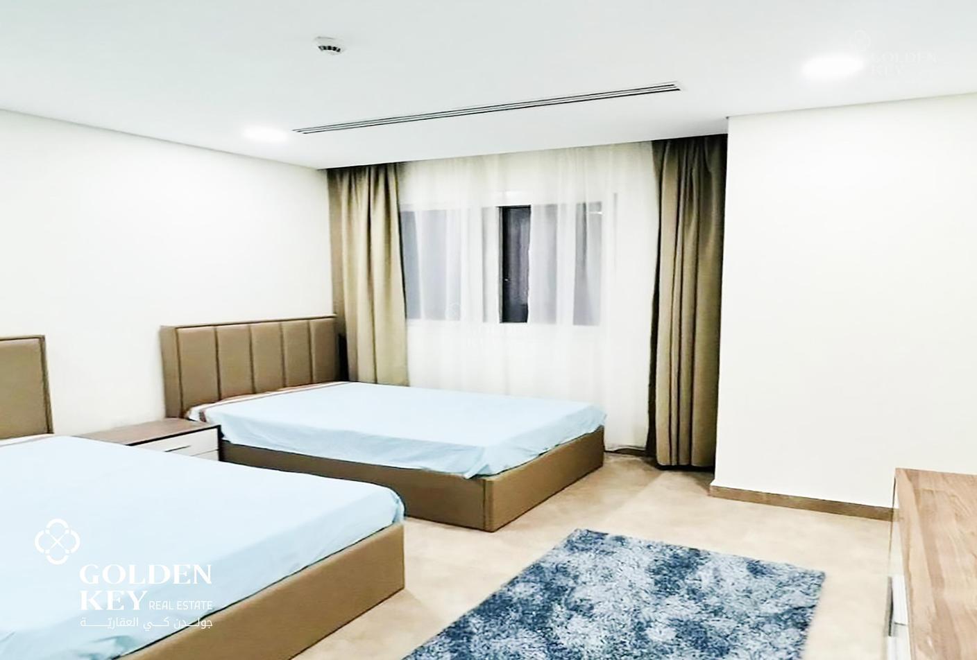 Great Location | Large Layout | Lusail