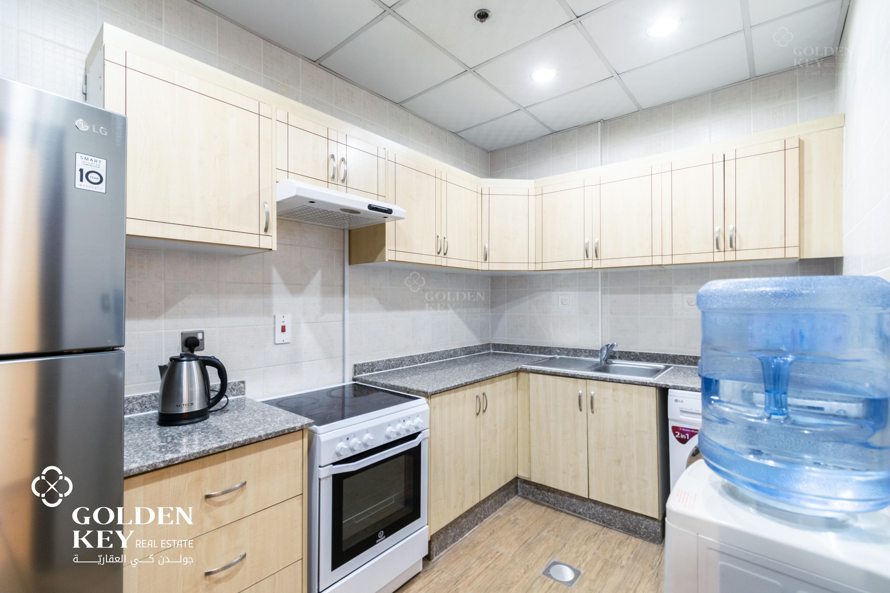 Bills Included | Fully furnished | Premium - Apartment in Salaja Street