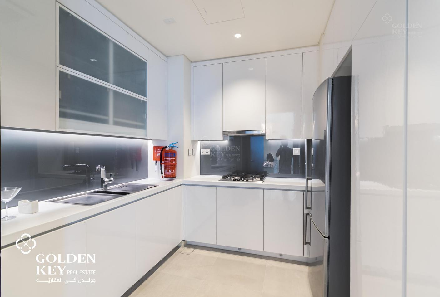 Full Sea view 20% Downpayment 6 Year installment