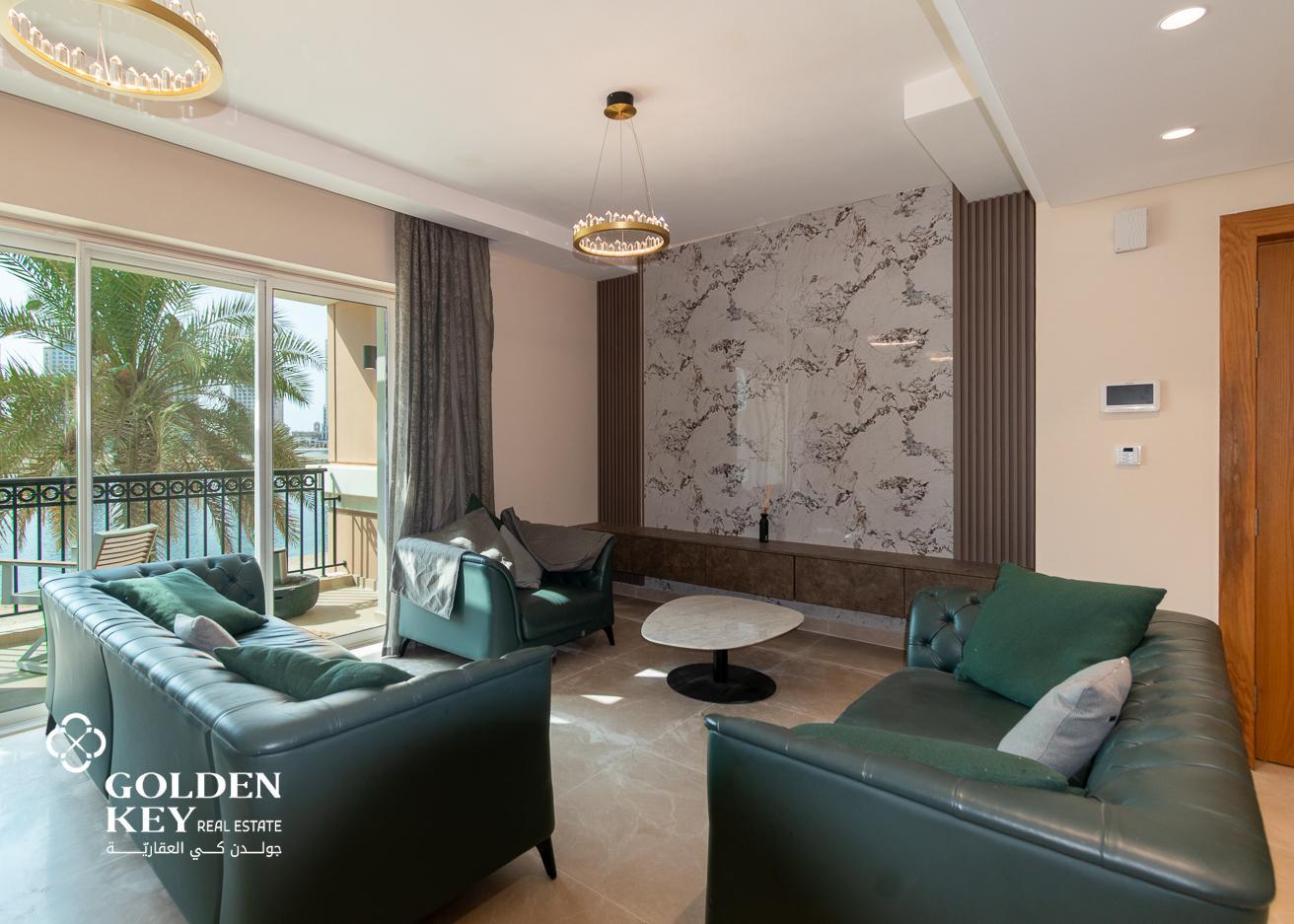 Bills Included ✅1BR Chalet + Balcony ✅ Sea View