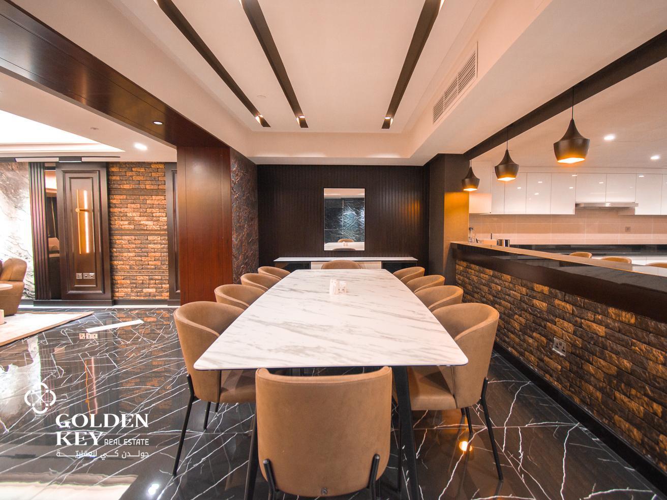 Brand New 3+Maid for Sale✅ Townhouse ✅ Marina View