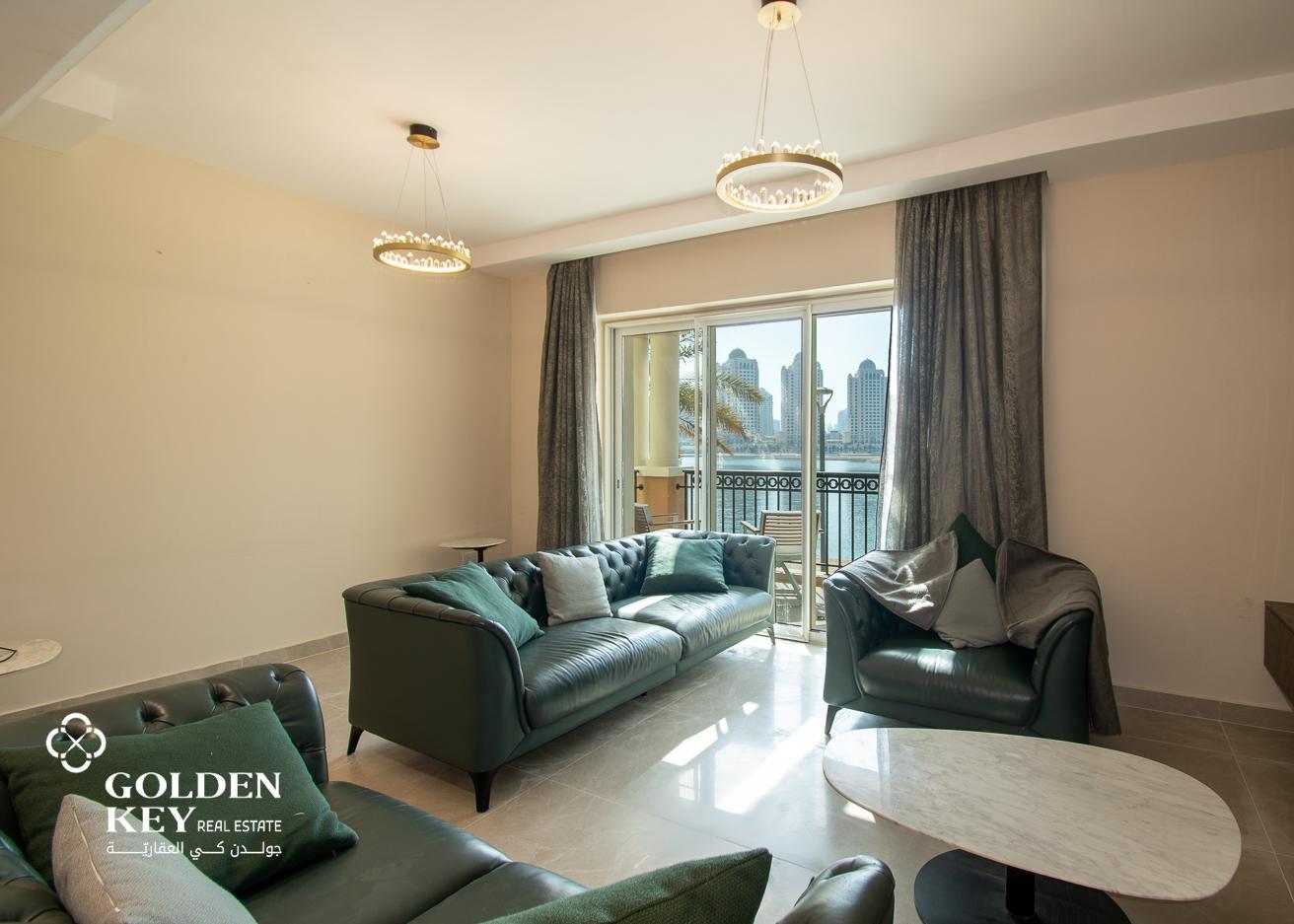 Bills Included ✅1BR Chalet + Balcony ✅ Sea View