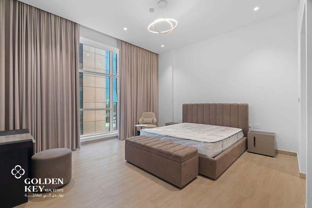 Furnished 2BR ✅ Open Layout ✅  Al Muntazah