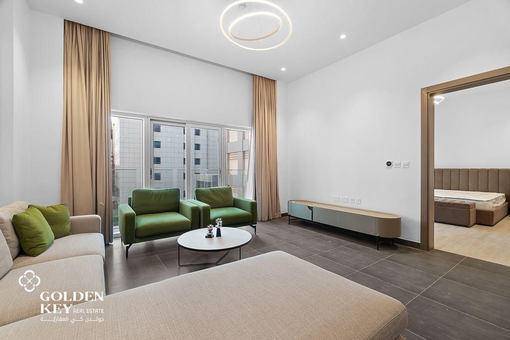 Brand New✅Furnished 1BR✅Open Layout✅ Al Muntazah
