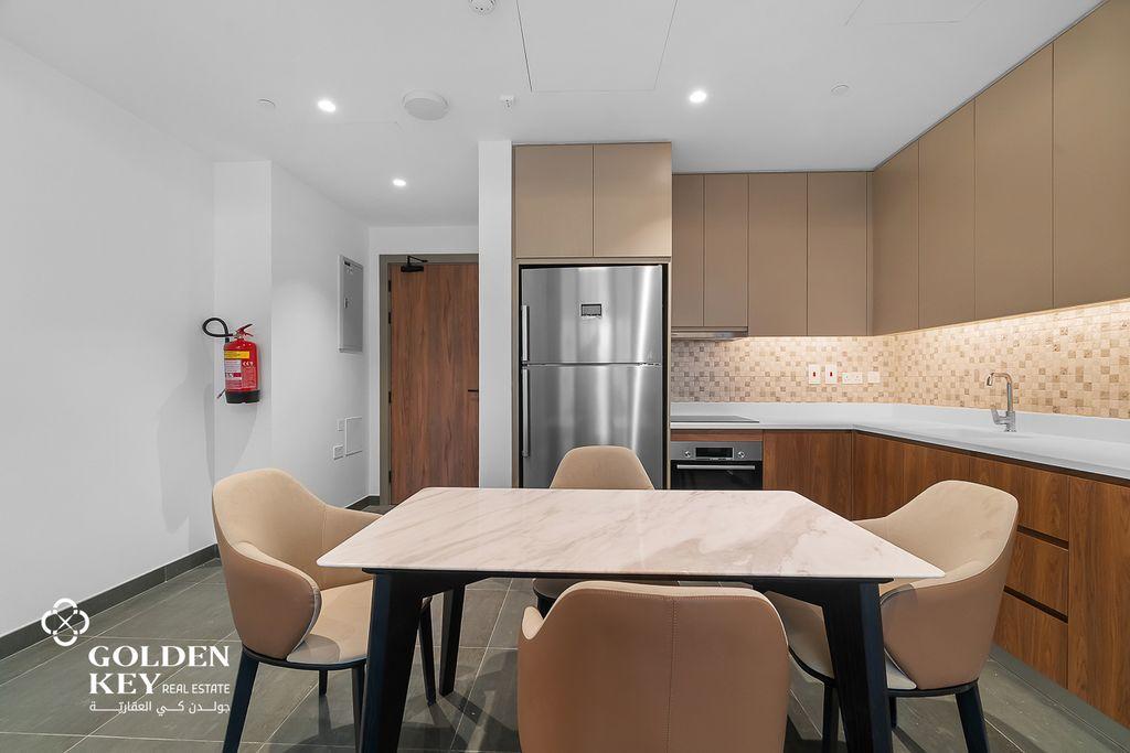 Brand New✅Furnished 1BR✅Open Layout✅ Al Muntazah