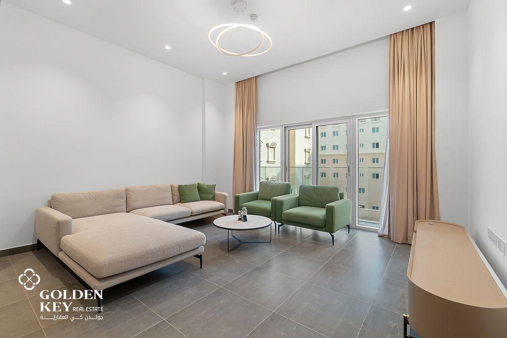 Brand New✅Furnished 1BR✅Open Layout✅ Al Muntazah