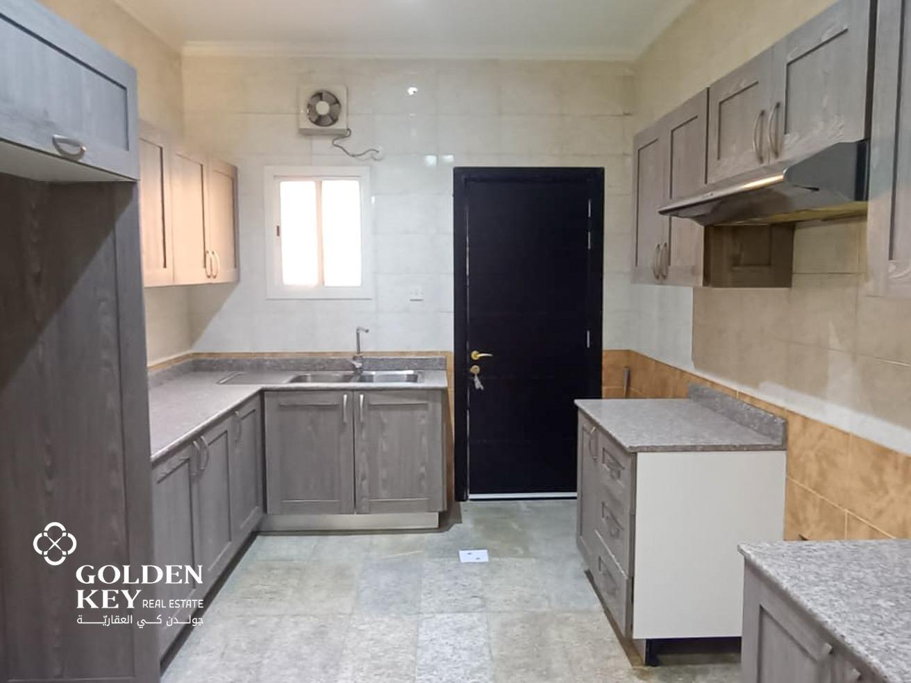 Stand-Alone Villa✅ Furnished 6 Bedrooms✅ Wakrah