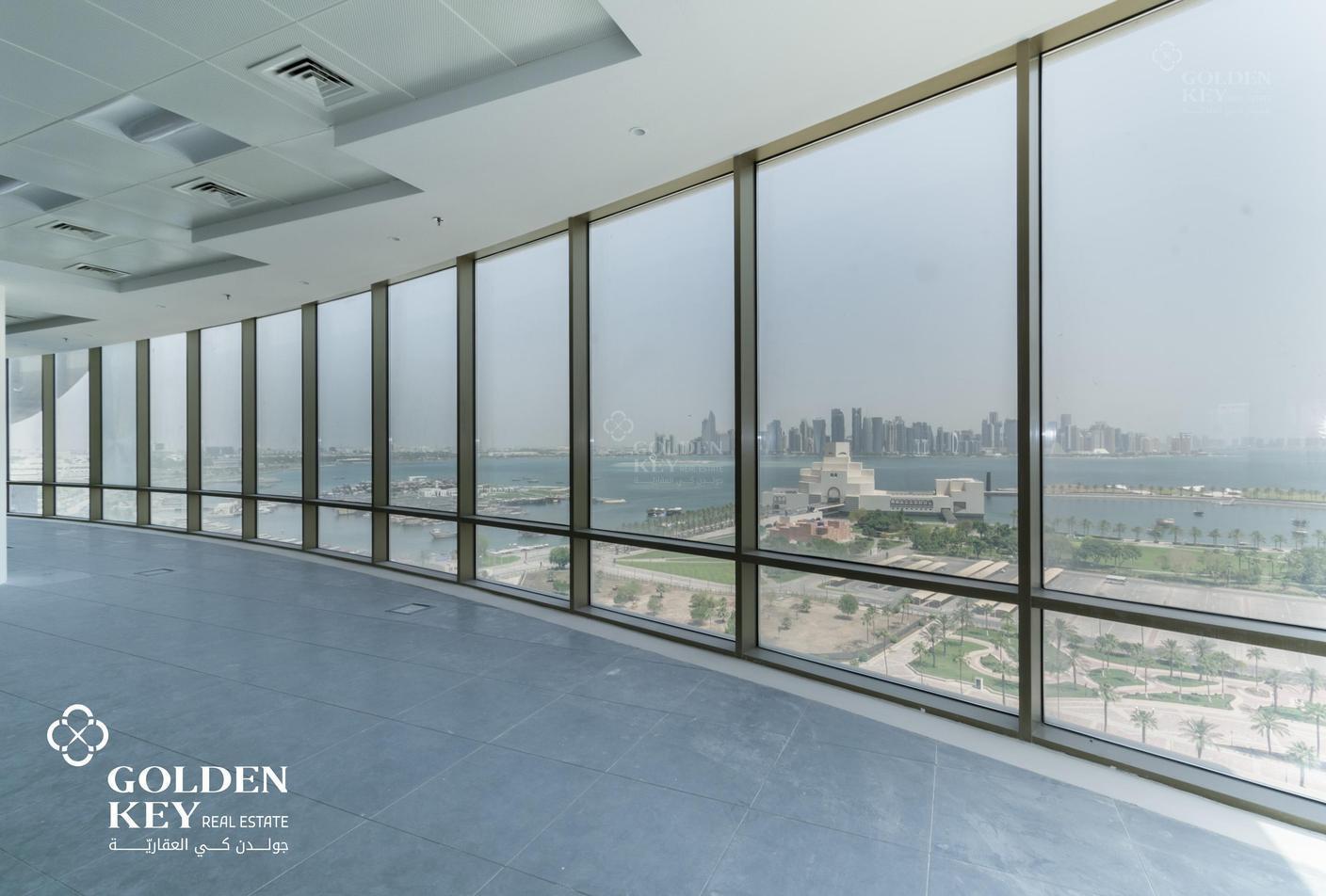 Entire Commercial Building | In Prime Location