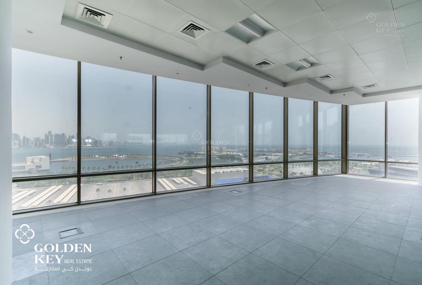 Entire Commercial Building | In Prime Location