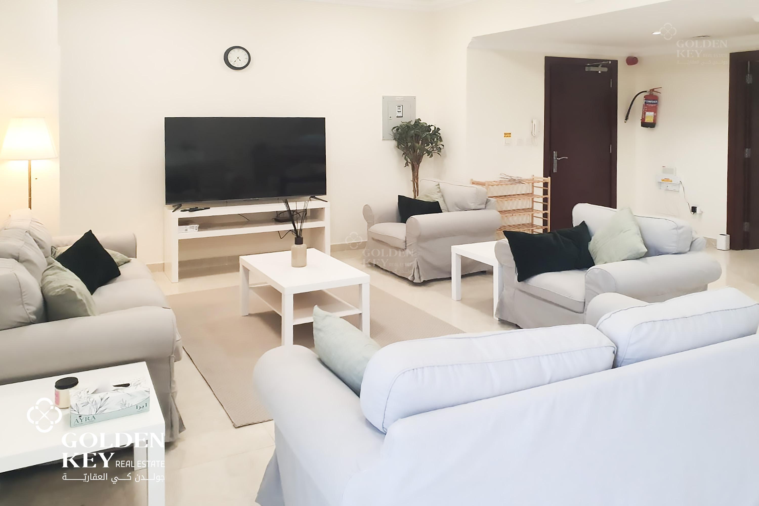 Fully Furnished | Large Layout | Fox Hills