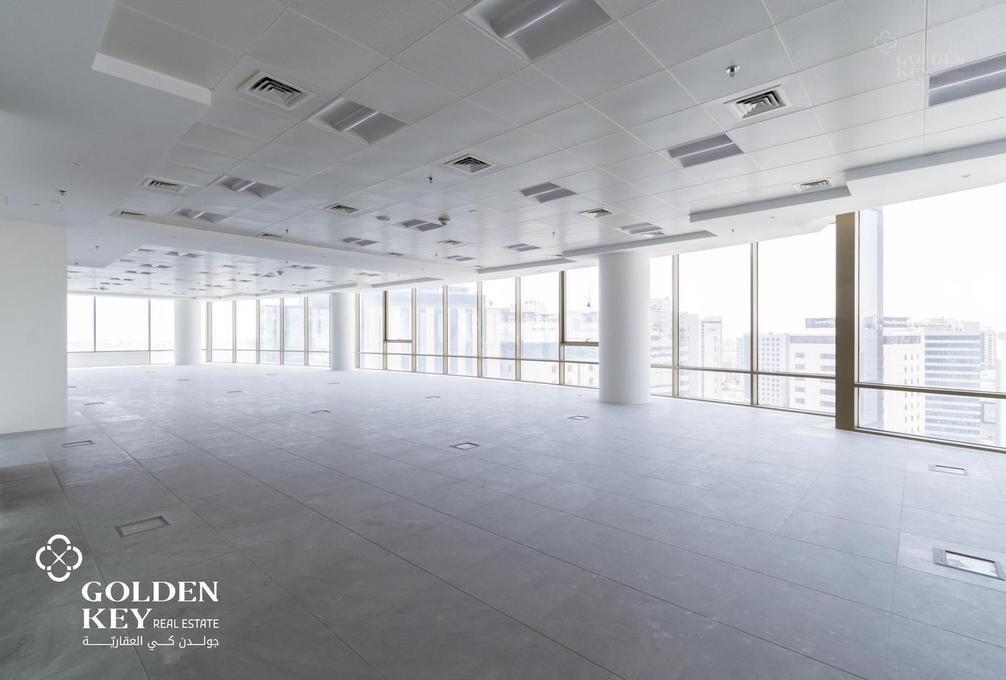 Entire Commercial Building | In Prime Location