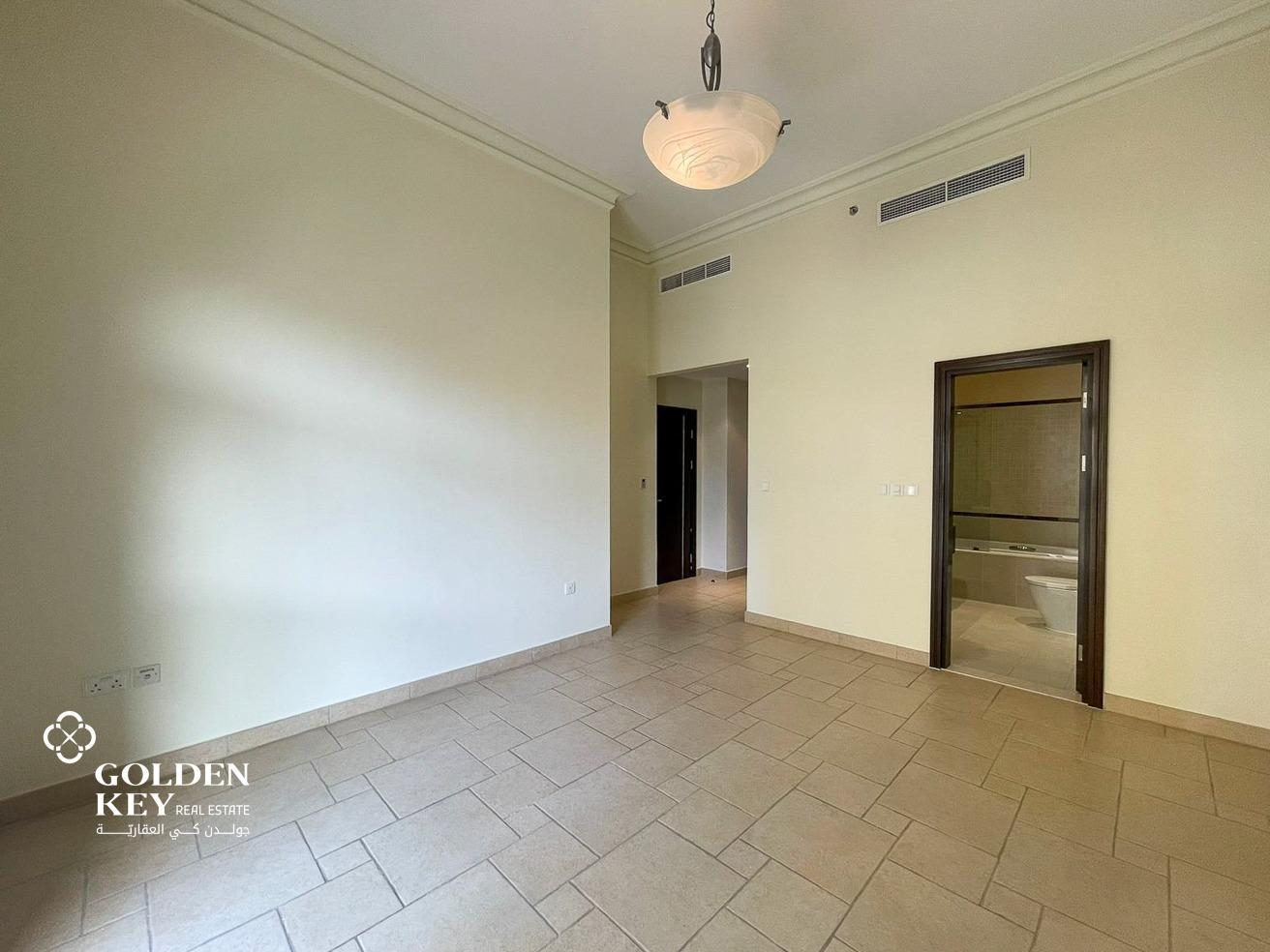 Luxury 3BR+ 1 Month Free ✅ Balcony✅ Pearl