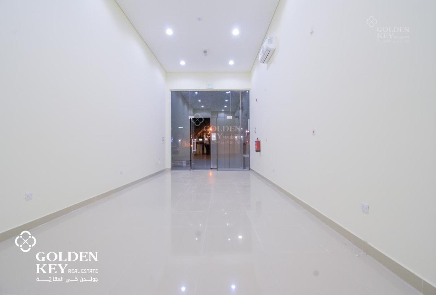 Shops for rent| Affordable Price |Prime Location - Shop in Al Duhail South