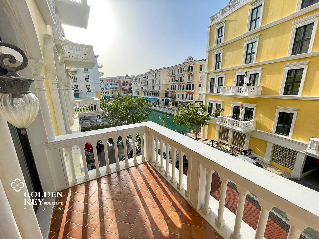 Luxury 3BR+ 1 Month Free ✅ Balcony✅ Pearl