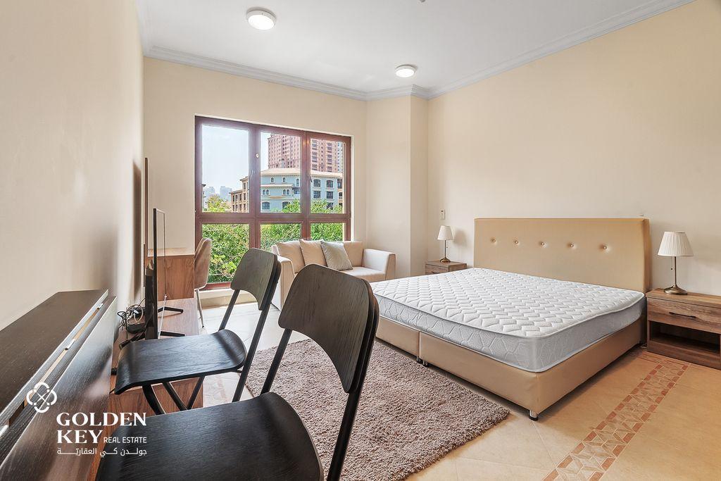 NO COMMISSION✅ Studio+2 Month Grace✅ Best Price
