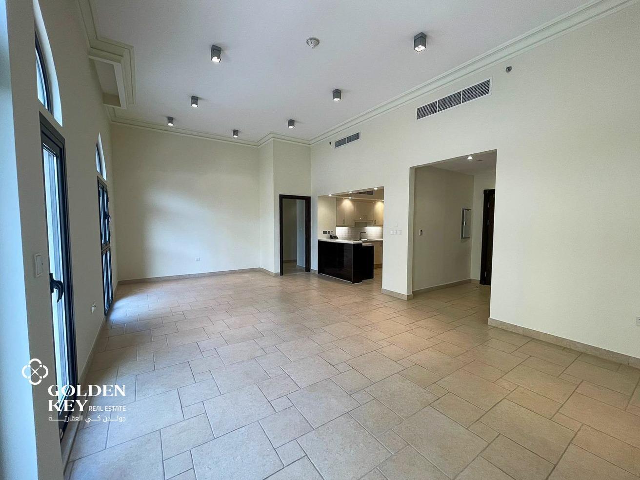Luxury 3BR+ 1 Month Free ✅ Balcony✅ Pearl