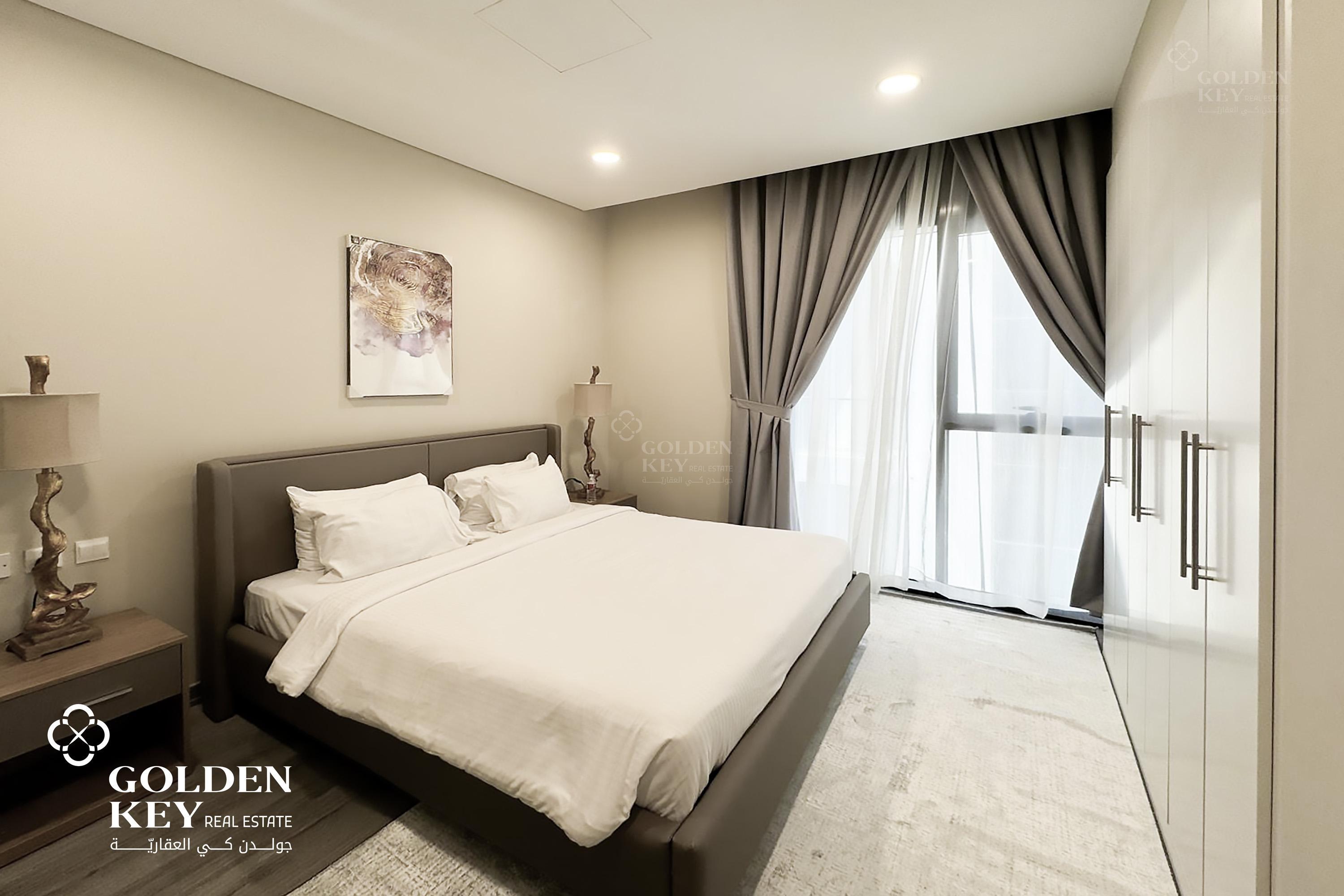 Bills Included ✅ Fully Furnished 1BHK Apartment