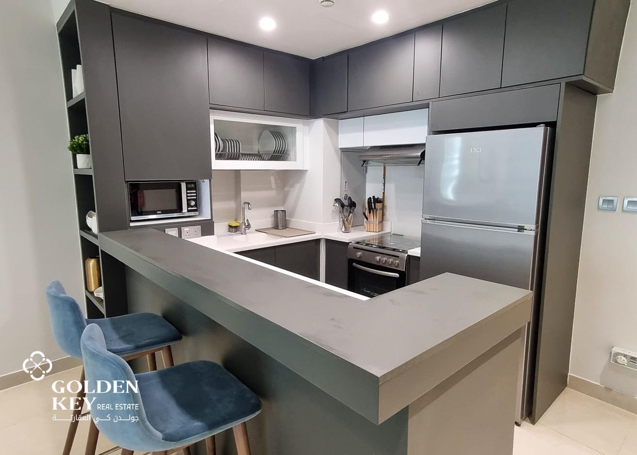 Live the Marina Life ✅ Furnished 1BR ✅ Open Layout