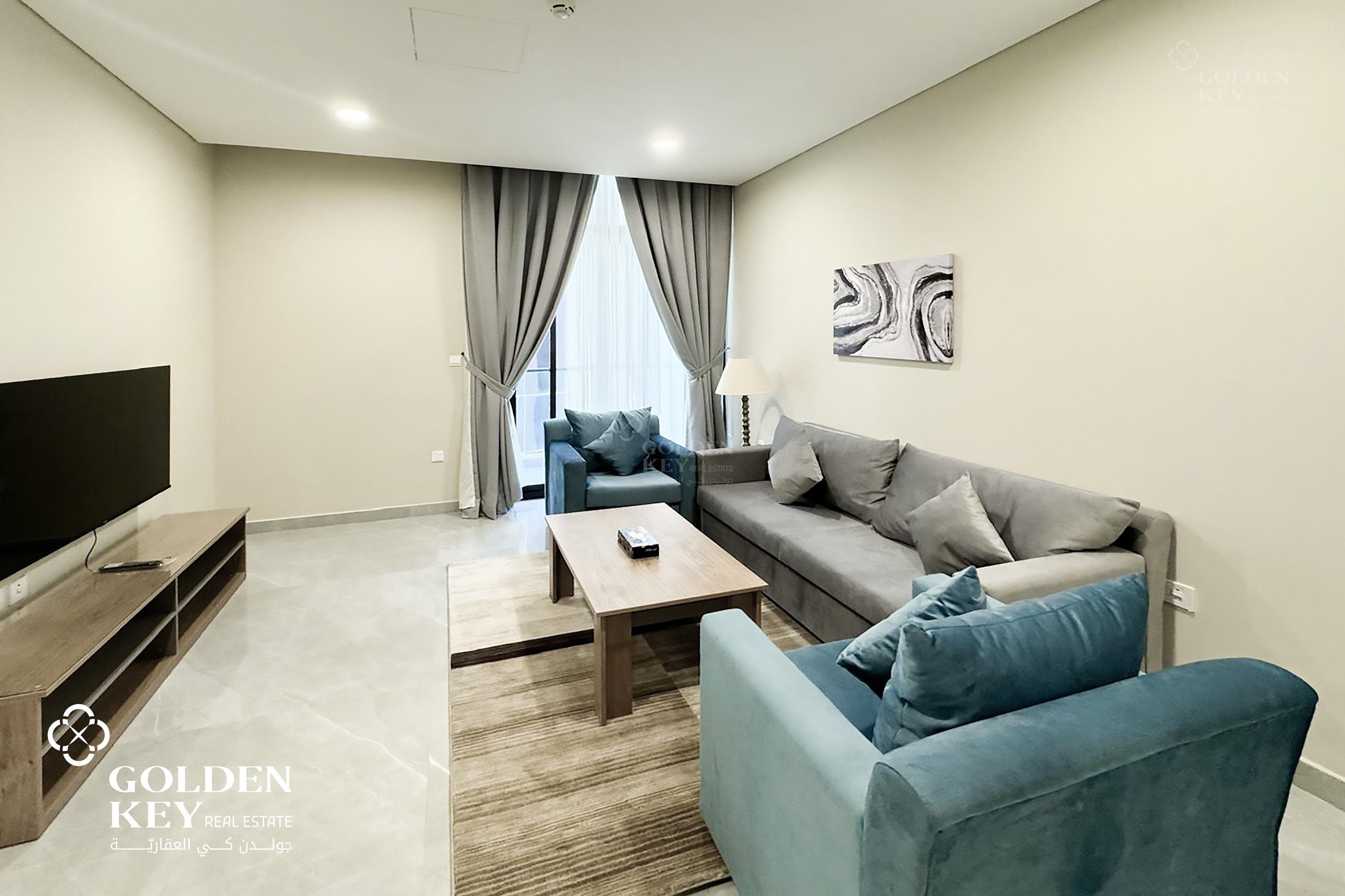 Bills Included ✅ Fully Furnished 1BHK Apartment