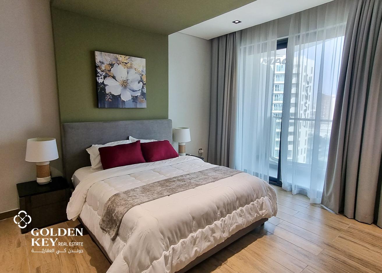 Live the Marina Life ✅ Furnished 1BR ✅ Open Layout