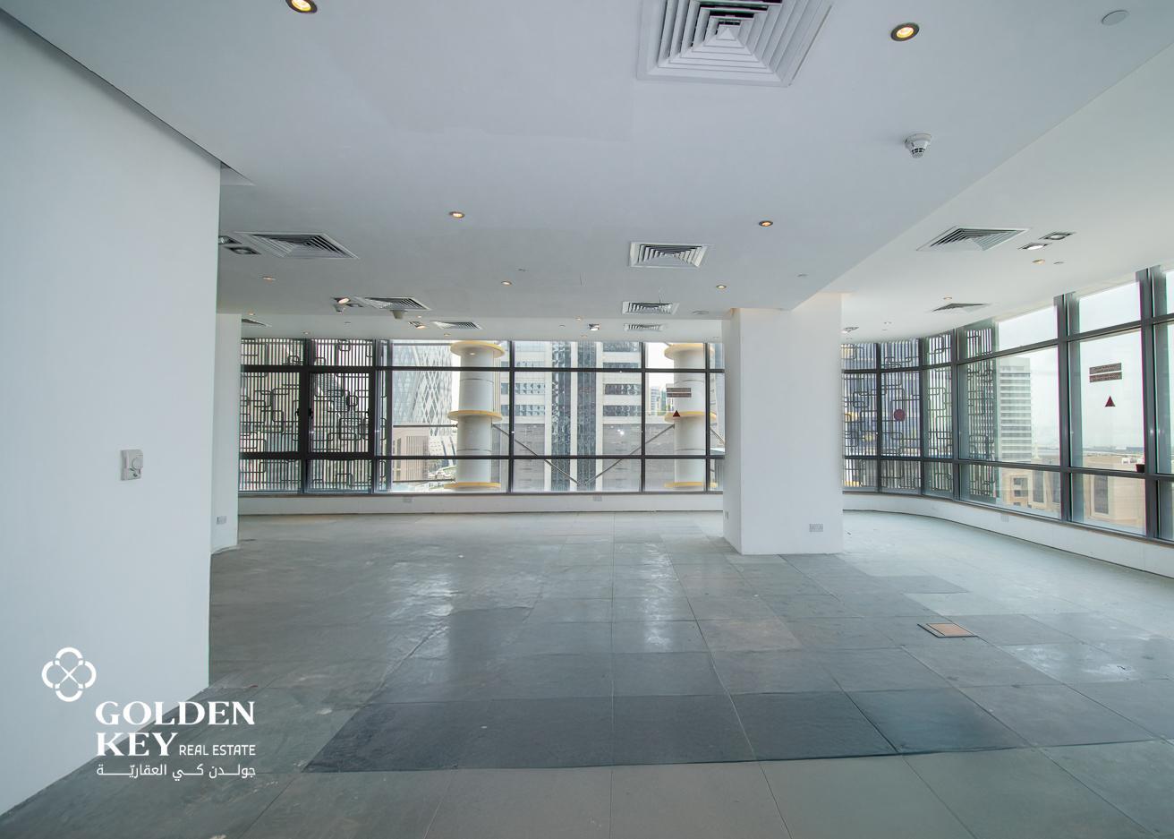 Cooing Included ✅ Luxurious Office✅ Lusail, Marina