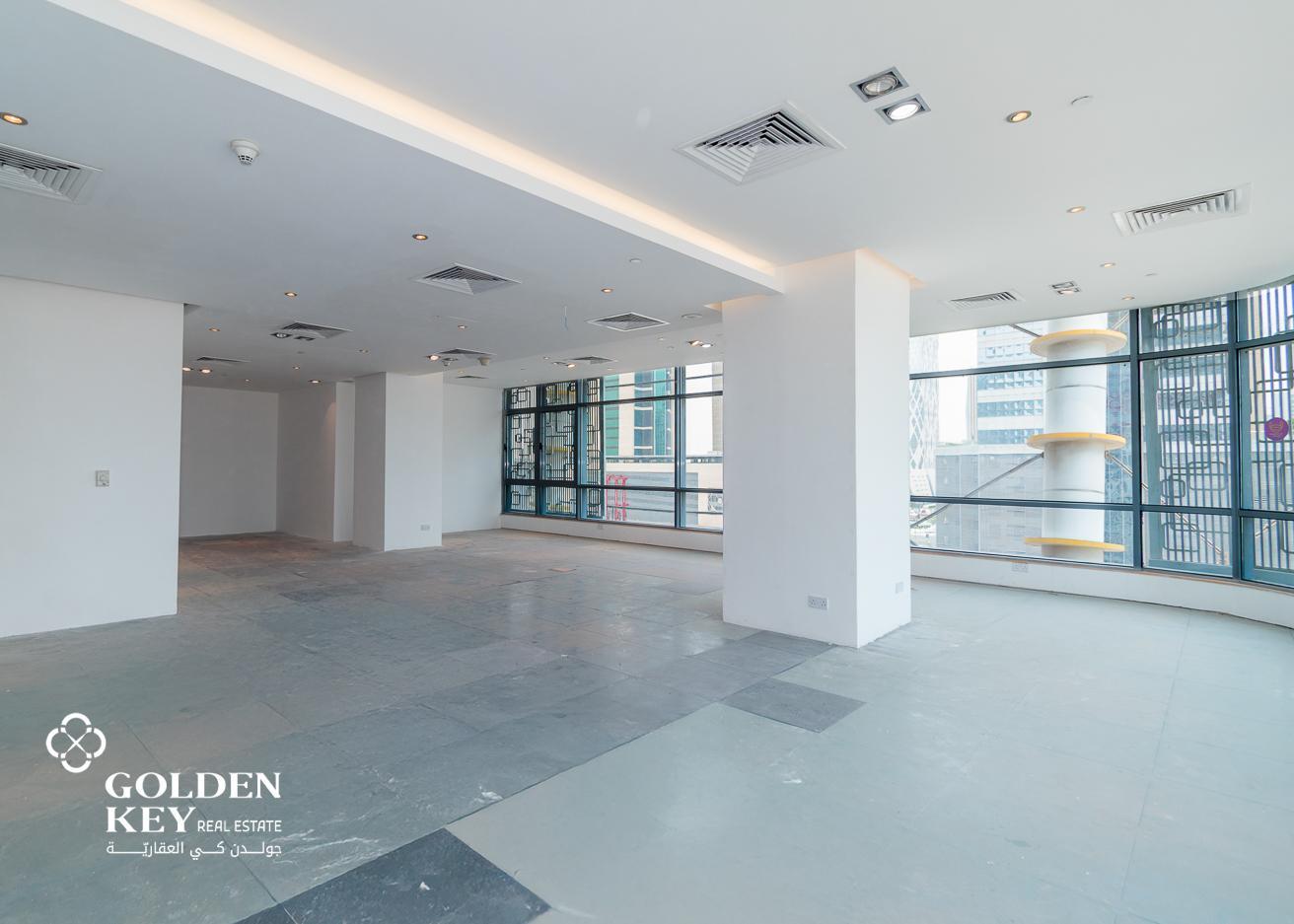 Cooing Included ✅ Luxurious Office✅ Lusail, Marina