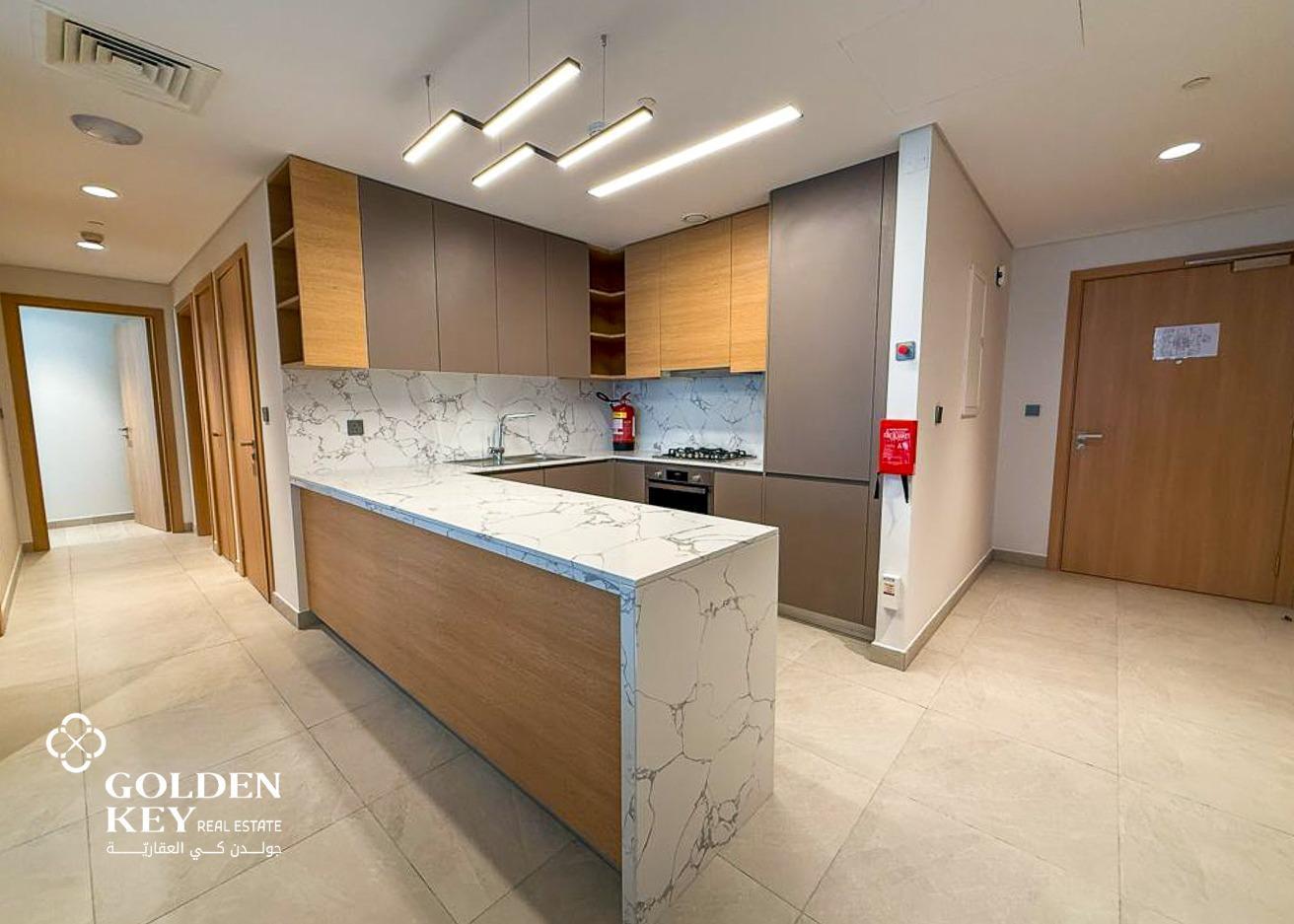 Brand New✅Furnished 2BR+Maid✅Big Balcony✅City view