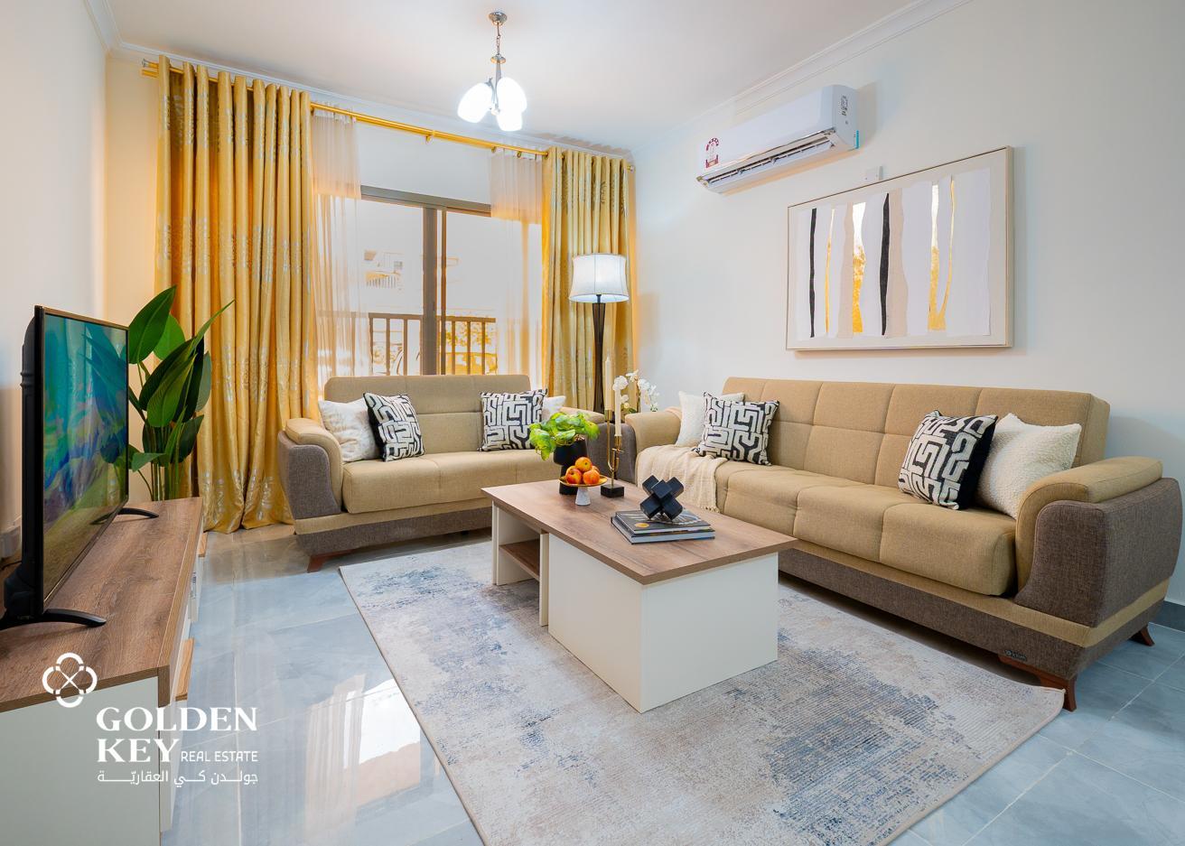 Free Hold - Modern Comfort 2BHK Al Wakrah