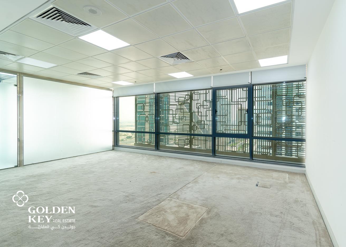 75 SQM Office | Lusail Marina | Cooling Included