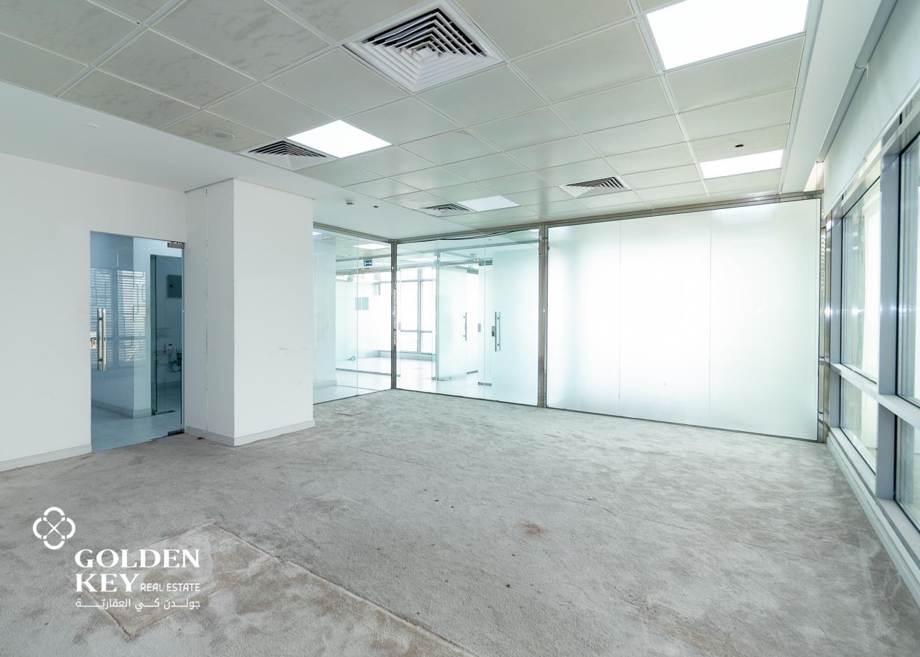 75 SQM Office | Lusail Marina | Cooling Included