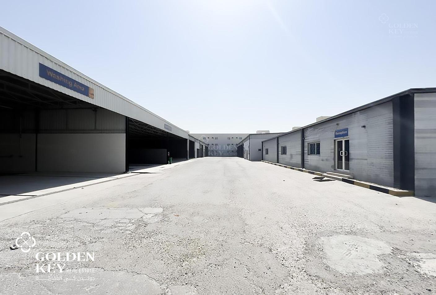 Prime  investment  Car Maintenance Center
