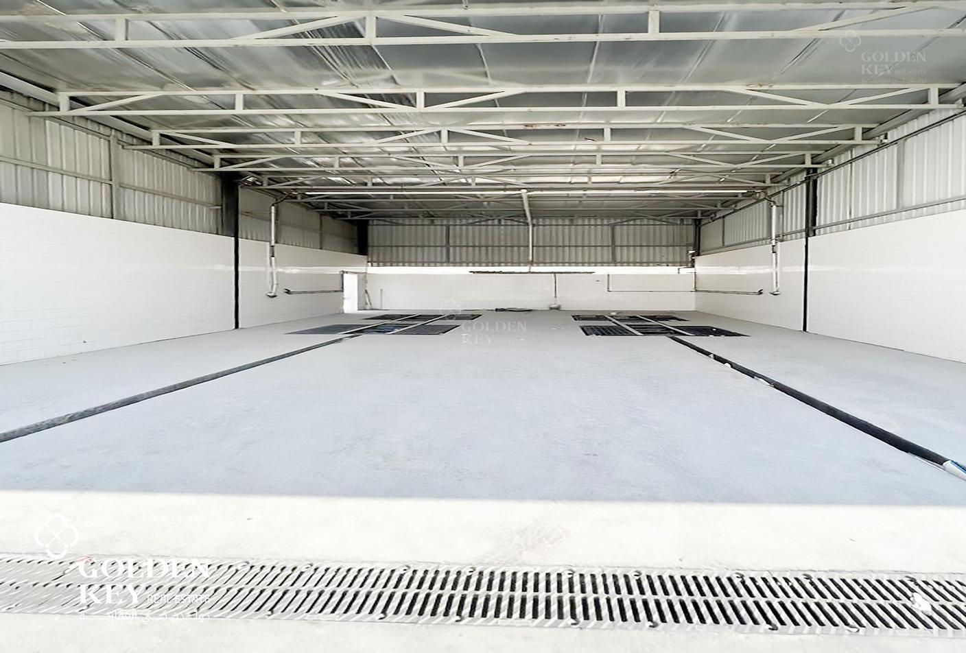 Prime  investment  Car Maintenance Center