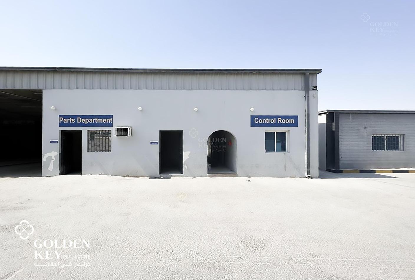 Prime  investment  Car Maintenance Center