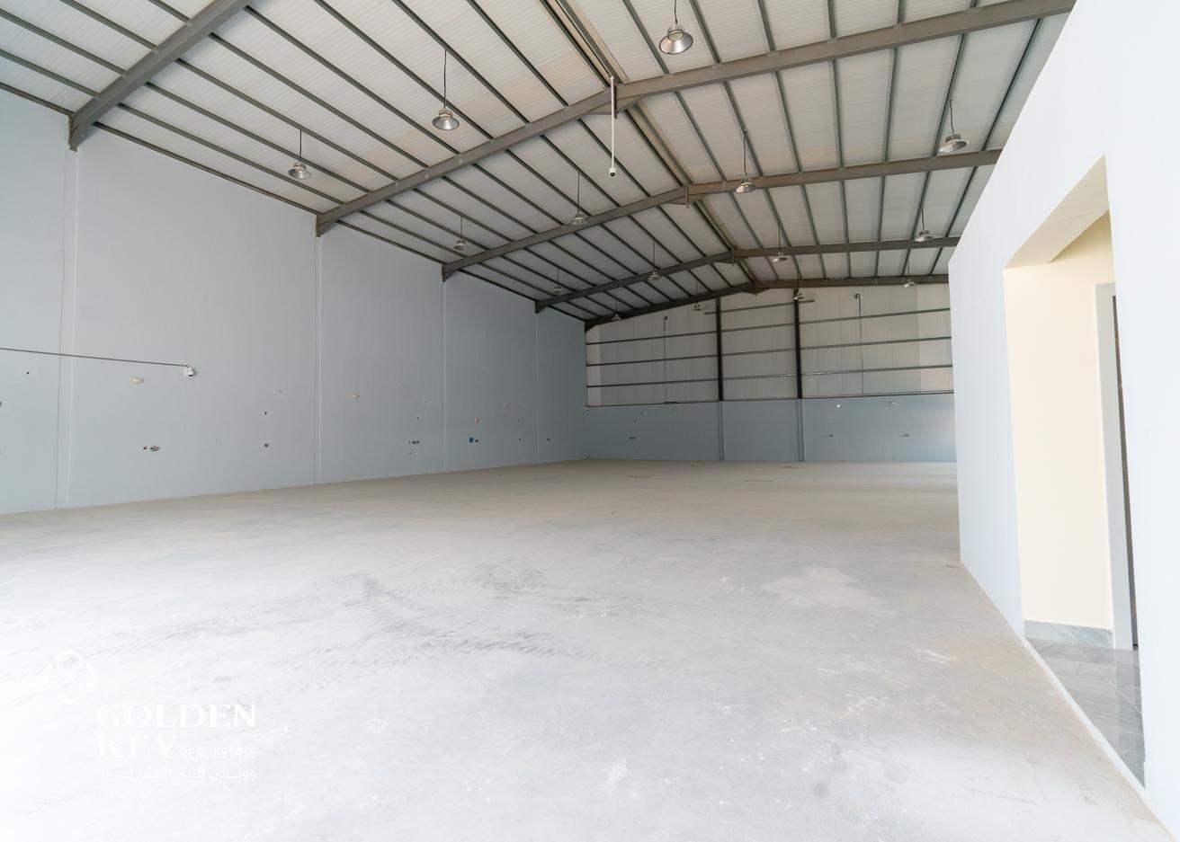 General Store & Office For Rent ✅ Birkat Al Awamer