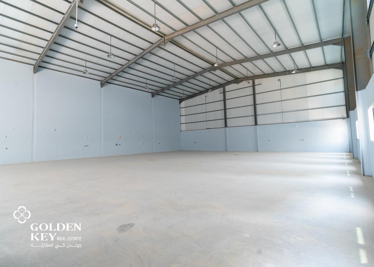 General Store & Office For Rent ✅ Birkat Al Awamer