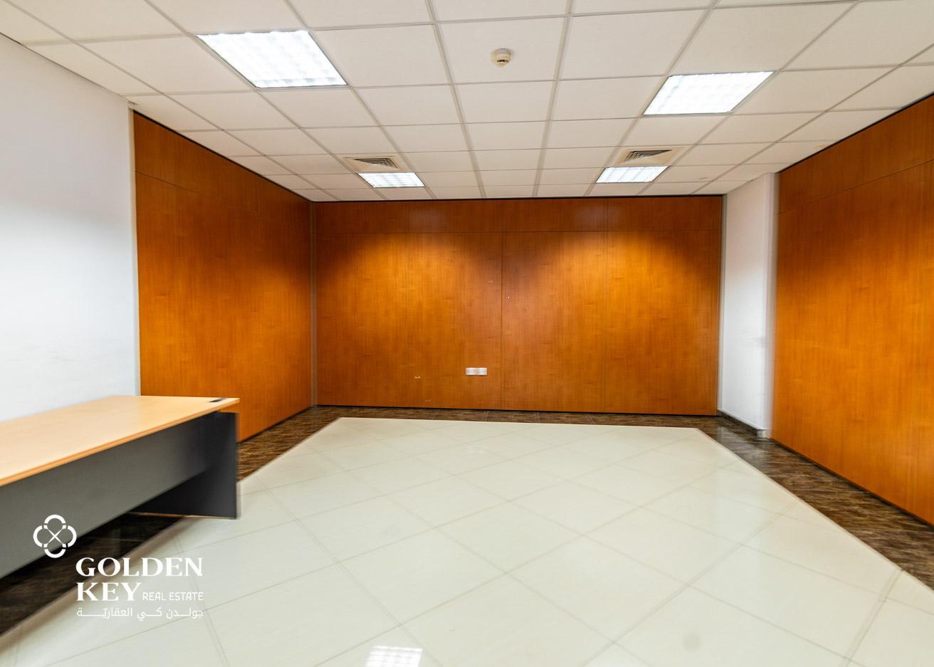Modern 30sqm Office | Al Muntazah | For Rent