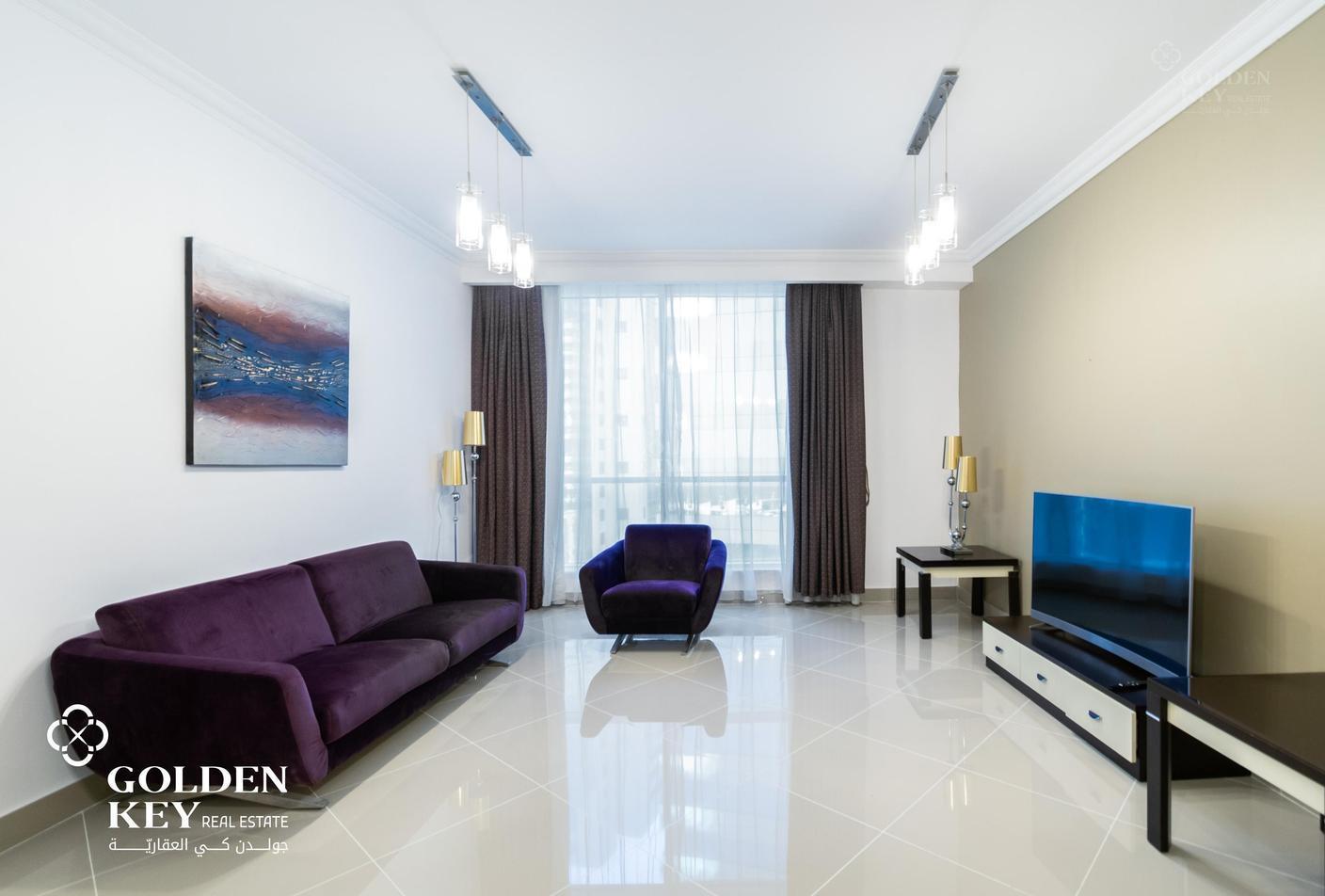 Bills Included ✅ Furnished | Premium Tower
