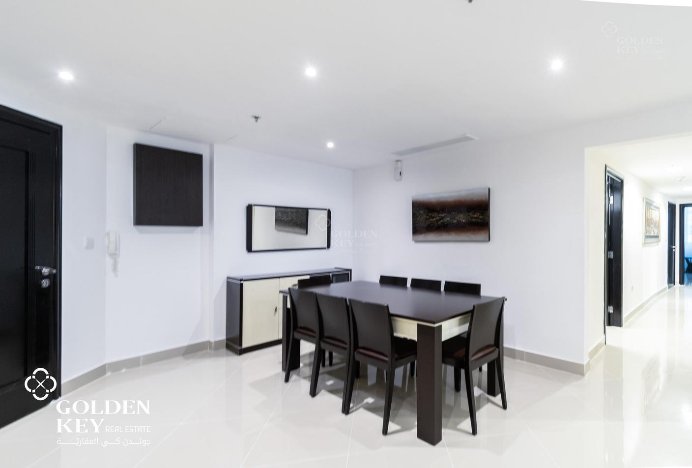 Bills Included ✅ Furnished | Premium Tower