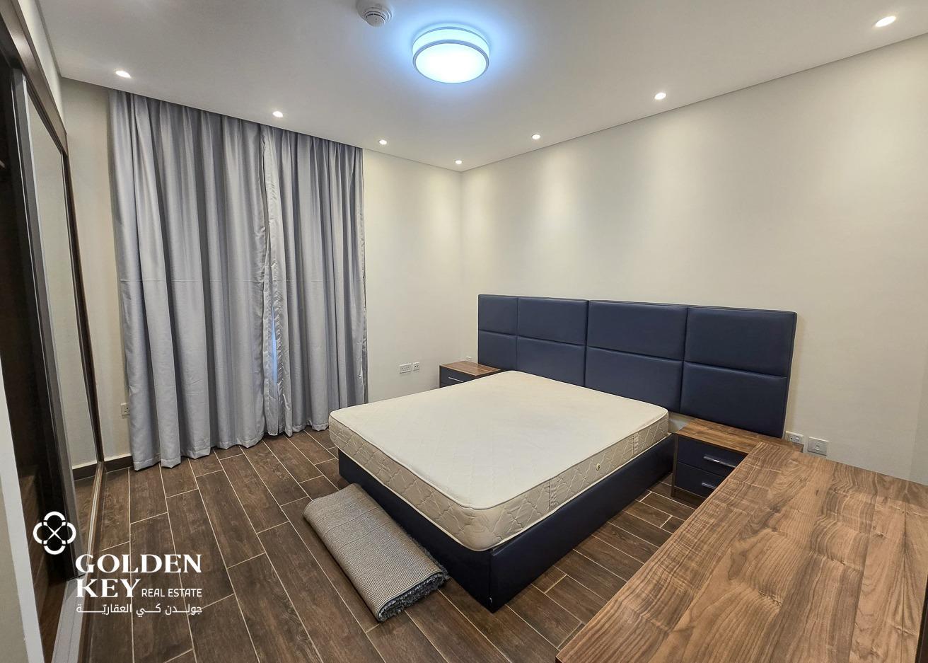 Great offer | Big Balcony | Elegant 2BR | Lusail