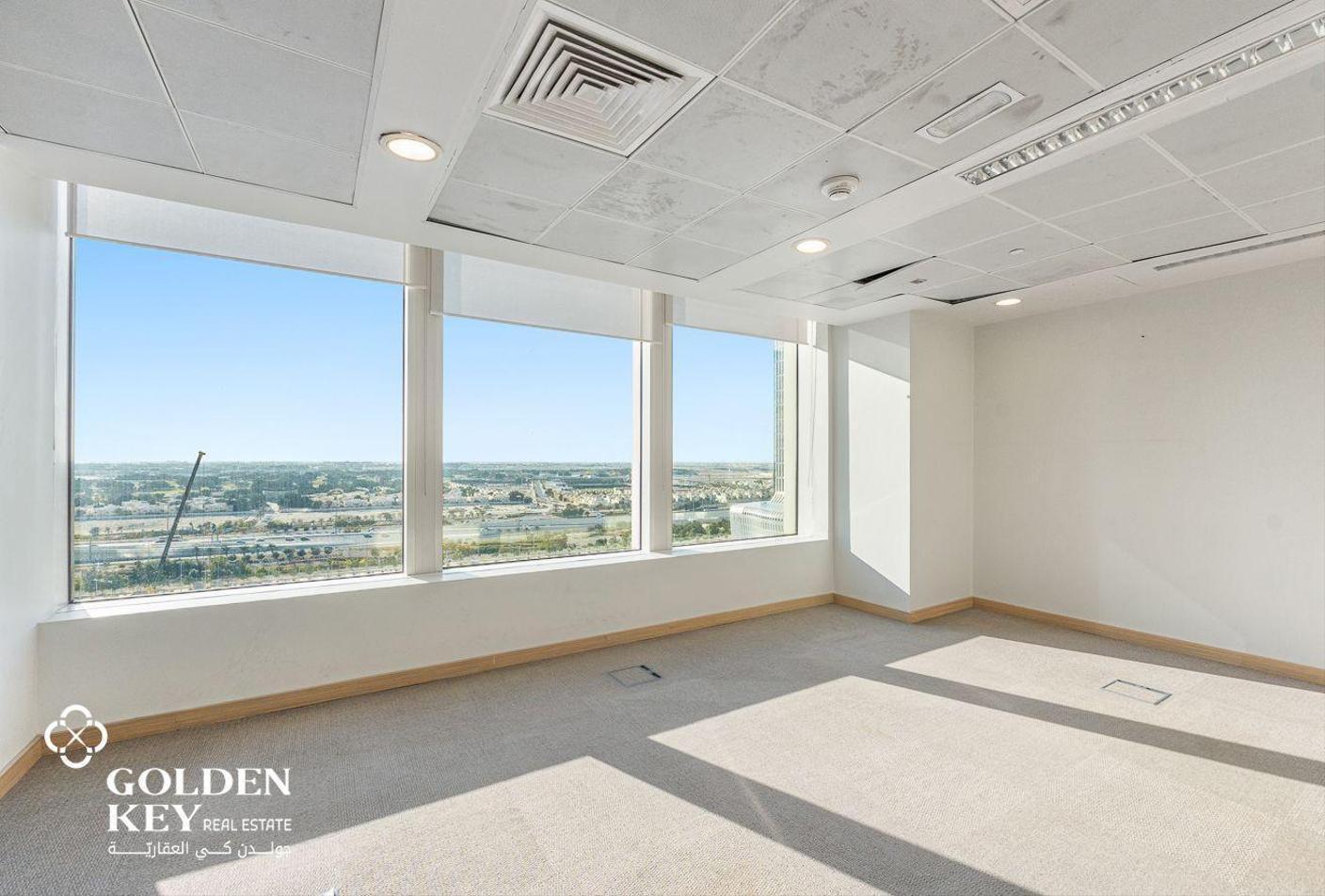 Spacious Office space ✅ Including All ✅Marina