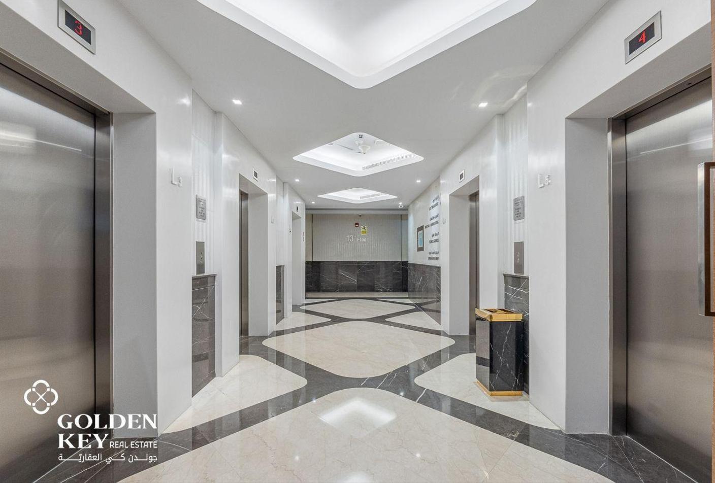 Spacious Office space ✅ Including All ✅Marina